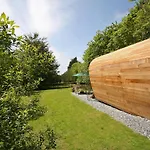 Sunridge Ecopod With Private Hot Tub