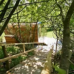 Sunridge Ecopod With Private Hot Tub