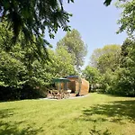 Sunridge Ecopod With Private Hot Tub