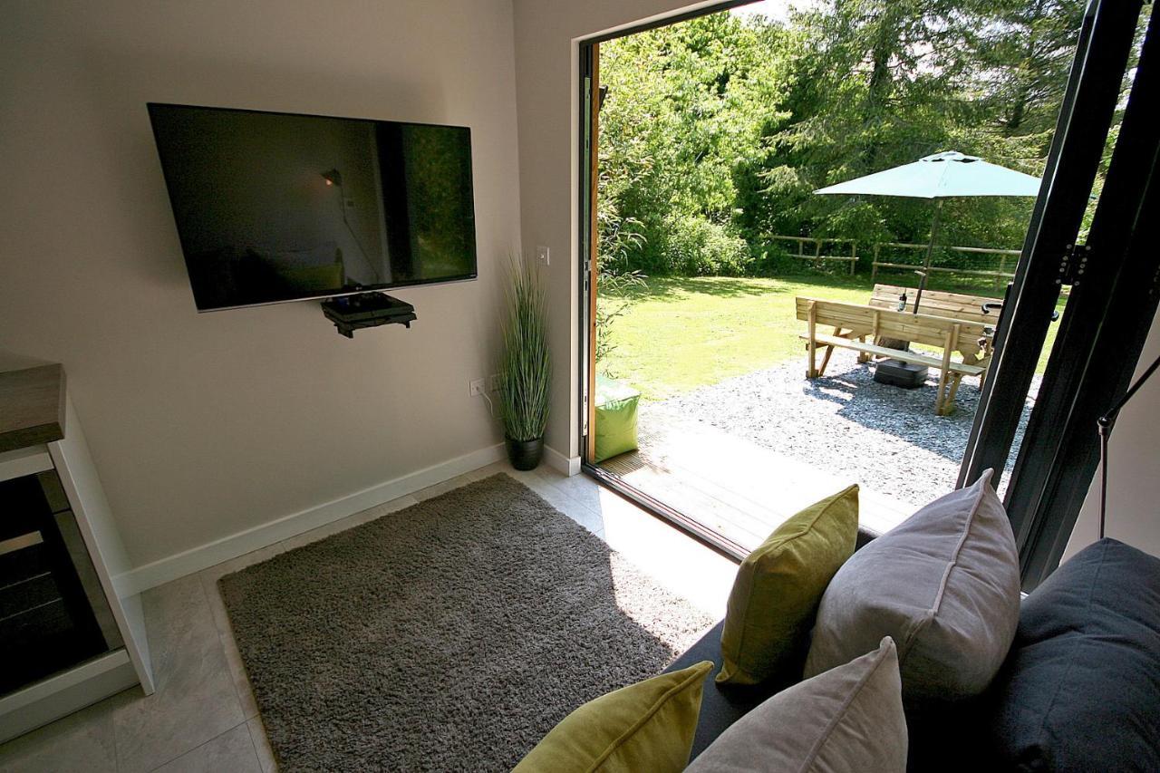 Sunridge Ecopod With Private Hot Tub *